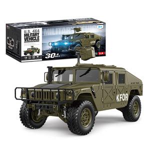 Kaya paletli HG P408 RC araba 1:10 2.4G 4WD 16CH radyo uzaktan kumandalı kamyon 4x4 sürücü Off Road 30km/s 60A ESC oyuncak çocuklar için - Product Image 6