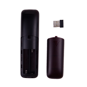 IR điều khiển từ xa Mã lập trình phổ điều khiển từ xa không dây IR điều khiển từ xa cho <span class=keywords><strong>TV</strong></span> thông minh - Product Image 4