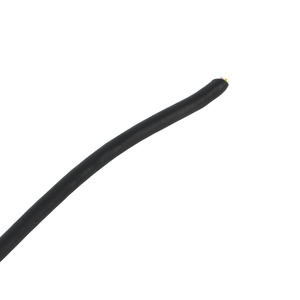 Chất Lượng Cao Tùy Chỉnh 3/4/5 Lõi Ô Tô Truyền Động Cơ Cáp 8K Sợi Quang Lai Silicone Bị Mắc Kẹt Dây Điện - Product Image 1