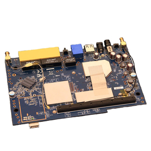 Pcba回路基板他のPcb & PcbaメーカープロトタイプPcbアセンブリメーカー - Product Image 2