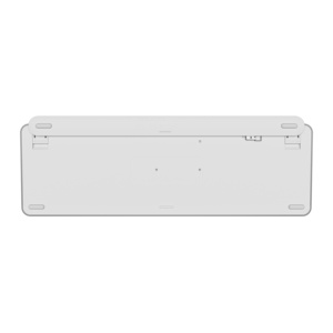 工厂批发无线键盘，低调，安静打字，蓝牙，适用于Windows PC，Linux，Android的usb-c可充电 - Product Image 2
