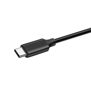 Großhandel 2m Typ-C-Stecker-Datenkabel PVC 5A Laden von mehradrigen OTG-Funktionen für die DIY-Test-Entwicklungsbox-Verpackung - Product Image 1
