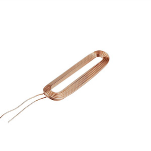 Motor Coil Expert Supplier, High Efficiency & Low Loss, Meet International Standards