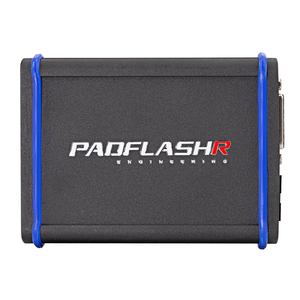 2025 PADFLASH Full Version ECU TCU programmatore con Dongle USB OBD panca Boot supporta i file VR Checksum - Product Image 2