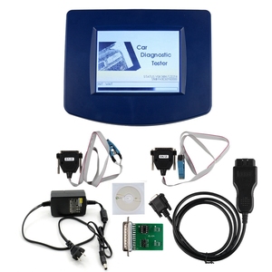 Digiprog 3 più recente versione programmatore misuratore V4.94 con Software completo di programmazione della velocità digitale