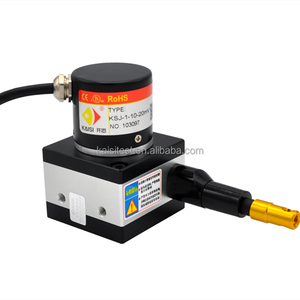 Marchio KAISI KS30S-1200-012-F disegnare il filo codificatore, sensore di spostamento del filo di disegno, sensore di spostamento lineare - Product Image 4