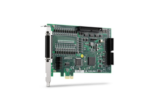 Tarjeta de control de movimiento de pulso de 4 ejes Original, auténtica, nueva computadora industrial integrada PCI Express con boca en Stock, 2017 - Product Image 2