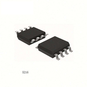 5216 Ic çip Ic500 Tv dikey Ic Bp3125 Ic diğer elektronik bileşenler eski elektronik devre bileşenleri - Product Image 1