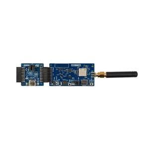 B-WL5M-SUBG1 stmod + BRD STM32WL5MOC STM32WL55 - Product Image 1