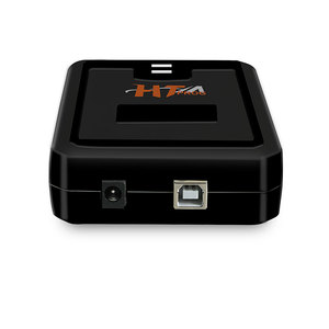 ECUHELP HTprog Vollversion KT100 Auto Adapter OBD2 Scanner und ECU Programmer Clone Tool für das Autodiagnose-Tool - Product Image 2