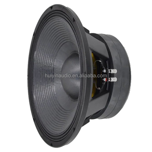 15-Zoll-Subwoofer Pro-Audio-System 15125-008 15-Zoll-Lautsprecher mit Doppelmagnet, aktivem Verstärker und <span class=keywords><strong>Line</strong></span>-<span class=keywords><strong>Array</strong></span>-Lautsprechern - Product Image 4