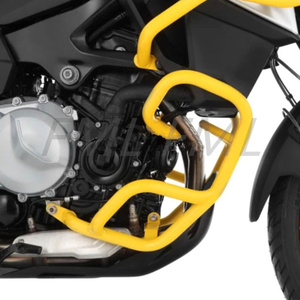 オートバイ上部下部クラッシュバーエンジンガードフレーム落下プロテクターバンパーbmw f750gs f850gs f 750 850 gs 2018-2023 - Product Image 6