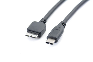 Mobil fabrika stok tarayıcı yazıcı OTG cihazları için 3.1 USB mikro USB tip C OTG kablo 3.0 Tablet telefon bakır veri kablosu - Product Image 6