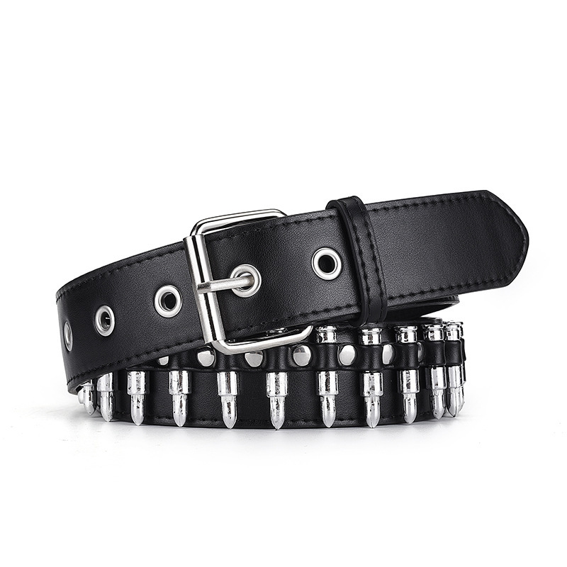 Noir - 110cm