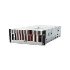 H3c uniserver r5300g5 2000W 4U Công suất cao Bộ vi xử lý Xeon máy chủ 1TB Ổ cứng 32G Bộ nhớ 8 GPU Rack máy chủ 3 năm bảo hành - Product Image 4