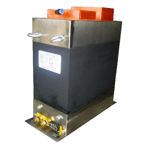Transformador excelente WC15 75KVA Entrada 380V salida 7,8 V 0.5mA transformador de soldadura Transformador de soldadura profesional - Product Image 1