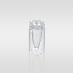 Lab Verbruiksbare Monsterbeker Wegwerp Plastic Cuvetten Voor Automatische Biochemische Analysator - Product Image 3