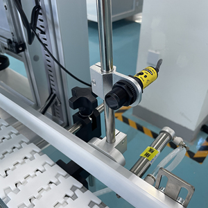 Tam otomatik plastik PE şişe hava sızıntısı tespit cihazı PET PP şişe vakum sızdırmazlık kaçak algılama makinesi - Product Image 6