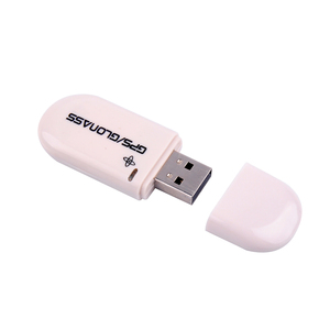 USB GPS G-Mausmodul Glonass Beidou Schnittstelle Navigation Windows Linux Raspberry PI VK-172 G Maus Fahrzeug GPS Navigation - Product Image 1