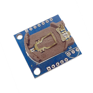 I2C RTC DS1307 AT24C32 Echtzeituhr modul für AVR ARM PIC Winzige RTC I2C-Module Speicher DS1307 Clock - Product Image 3