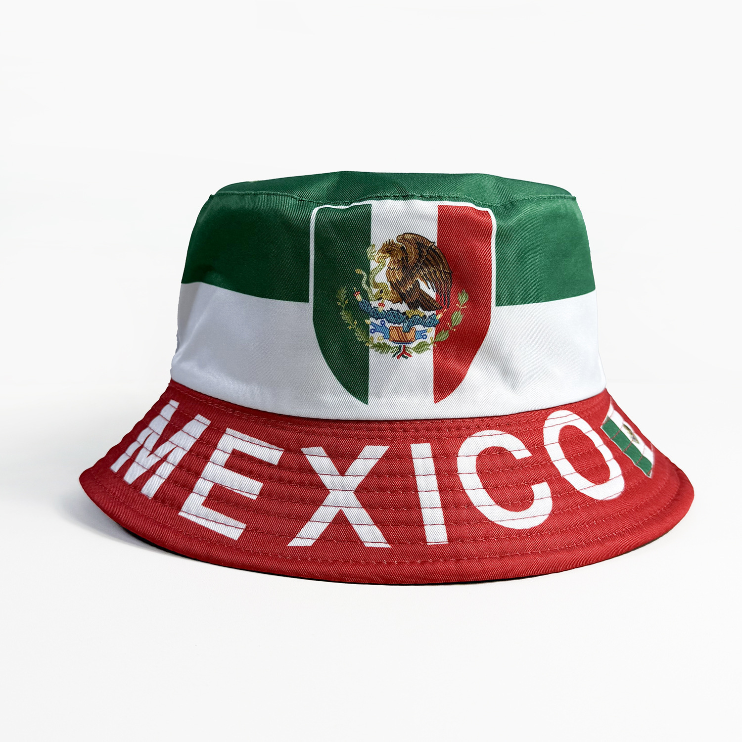 Mexique 1