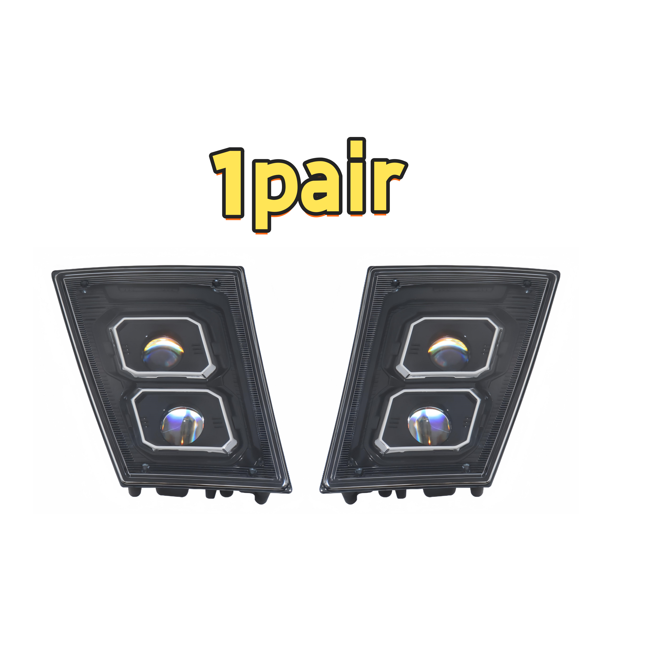1pair