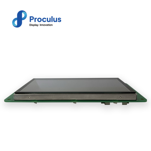 Proculus <strong>5</strong> Inch <strong>Lcd</strong> <strong>Display</strong> 800*480 <strong>LCD</strong> Module RS232/TTL HMI Smart UART 16.7M Colors TFT <strong>Display</strong> Resistive Touch Screen - Product Image 3