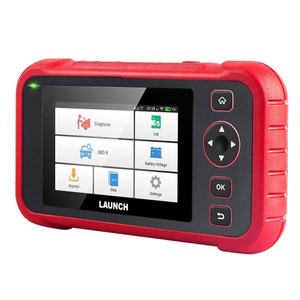 <strong>Launch</strong> CRP123X OBD2 Professional Car Scanner <strong>Code</strong> <strong>Reader</strong> - Product Image 1