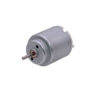 DC 3V-6V 140 motore 15000 RPM velocità per progetti elettrici da te componenti elettronici - Product Image 2