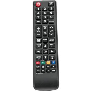 Telecomando a infrarossi per SUMSUNG AA59-00817A Smart tv codice fisso 12V ricevitore compatibile con LCD tv - Product Image 1