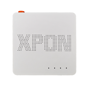 ZRP01多服务GPON ONT终端1GE + Wifi + 电源FTTH定制解决方案，带XPON桥英语软件 - Product Image 5