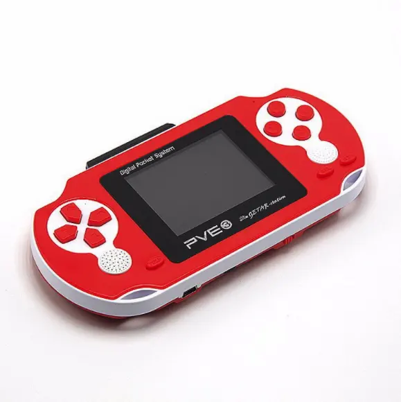 2.4'' TFT color screen Adult Games pve video game console