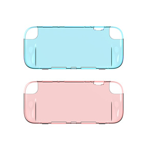 TUPカバーケースNintendo Switch 2保護ケース透明統合シェルSwitch2コンソールクリスタルフルカバレッジケース - Product Image 5