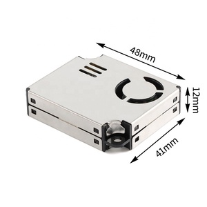 D9 PM2.5レーザーダスト粒子センサーモジュール,PM室内ガス空気清浄機用 - Product Image 1