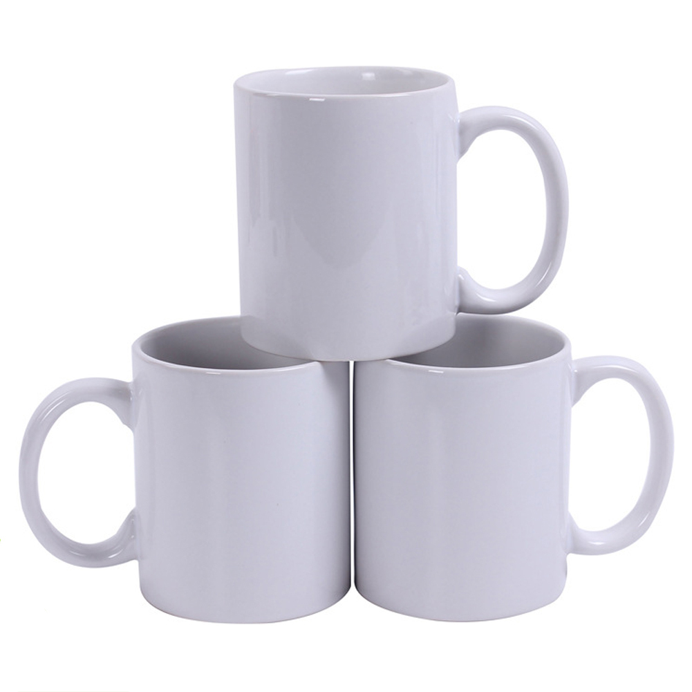 sublimation mug