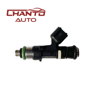 Sıcak satış yakıt Injecor OEM 0280158056 5L2Z-9F593-DA 5L2E-DIA FJ765 Explorer/Explorer Sport Trac/Ford için Mountaineer - Product Image 3