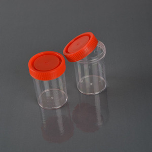 Hot bán nước tiểu Mẫu cup nước tiểu Mẫu container Nhà cung cấp - Product Image 6