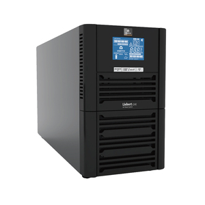 Vertiv GXE UPS 2KVA UPS Reliability Efficiency <strong>Online</strong> Double Conversion Single Phase 2000VA 1600W Tower for <strong>Computer</strong> <strong>Networking</strong> - Product Image 2