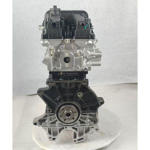 Wholesale Factory Sale Brand E4t15 <strong>Engine</strong> for Chery Acteco for Car/Amphibious Vehicle/Hev E4t15-15C - Product Image 4