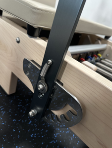 Chất lượng cao tùy chỉnh Maple gỗ Pilates Nhà Cải Cách Studio xách tay nhà thương mại lõi giường máy Maple Cải Cách Pilates - Product Image 4