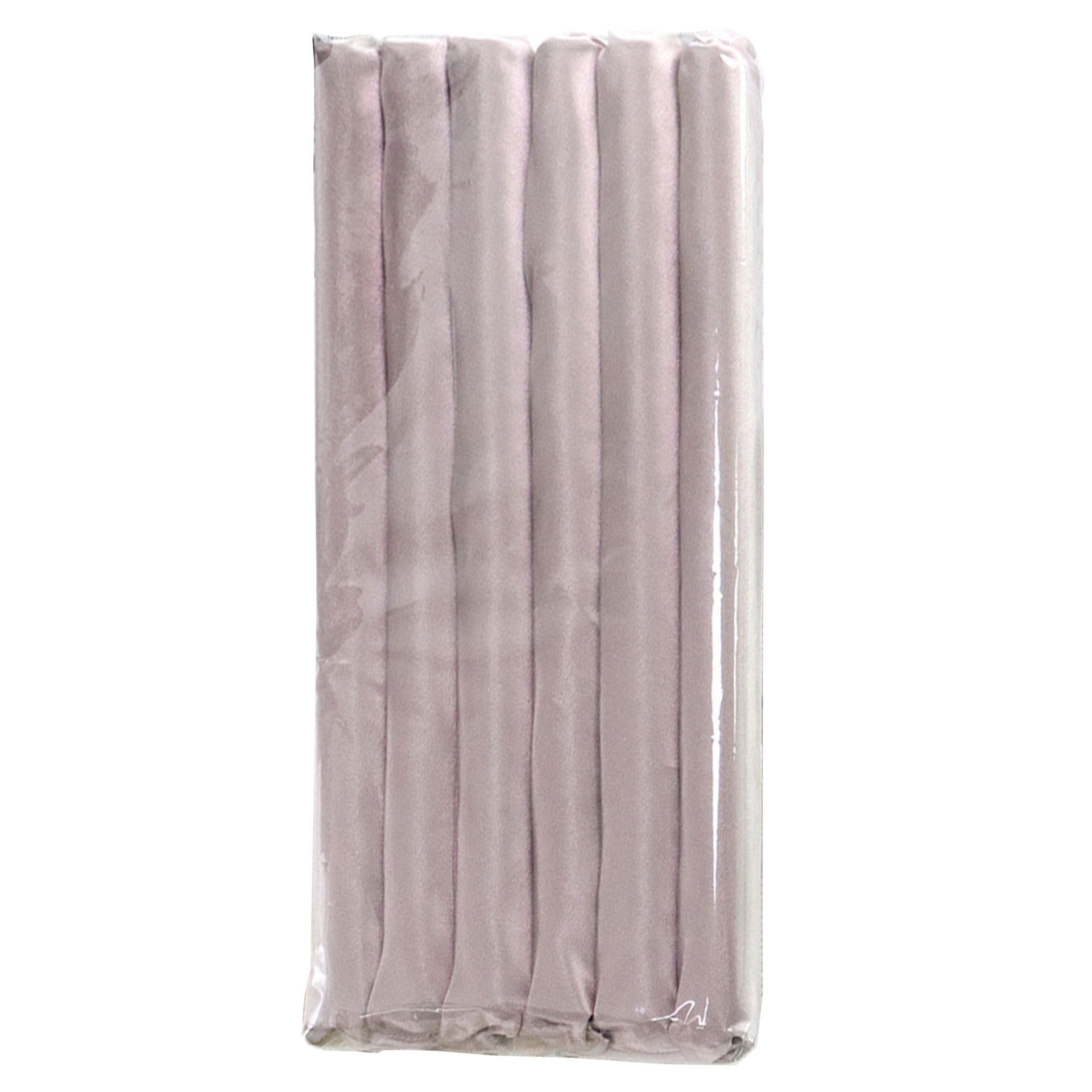 6pcs silver / OPPbag packing