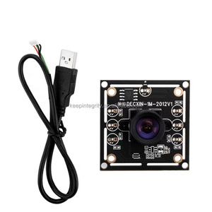 Hersteller CMOS OV9732 Kamera modul 1MP 720P High Definition Kamera Treiber frei für die Gesichts erkennung