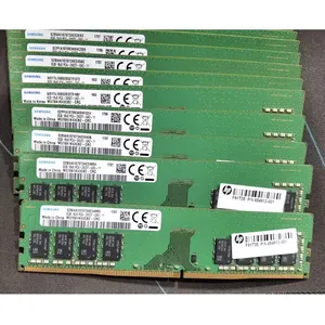 Preiswerter gebrauchter niedriger Preis-RAM Ddr2 Ddr3 Ddr4 2Gb 4Gb 8Gb Original Speicher Second Hand-Computer-RAM