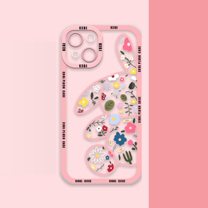 IPhone 15 için 13 Pro Max durumda bulut sahne telefon iPhone için kılıf 14 artı 12 11 Pro Max X XR XS Max 7 8 artı arka kapak - Product Image 3