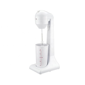 Karıştırıcılar sıcak satış ev kullanımı süt çay sallamak elektrikli Milkshake makinesi içecek mikseri - Product Image 3