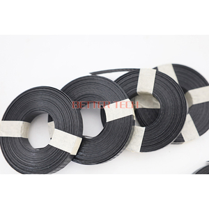 Máquina automática de medición y corte de cables, medidor de conteo, máquina de bobinado de cables, máquina de atado de cables, máquina de atado de rayos de corbata - Product Image 6