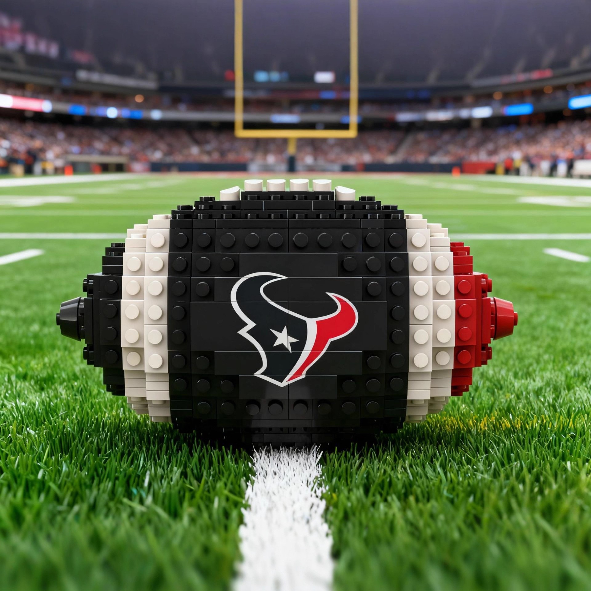 Football-Houston Texans