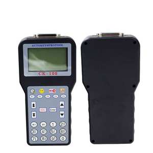 OBD2 Diagnose werkzeug CK100 Schlüssel programmierer CK-100 V99.99/46.02 CK100 Schlüssel programmierer Auto Key Programmer mit 1024 Token