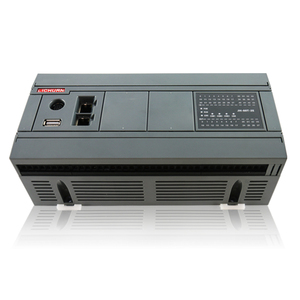 Lichuan PLC originale ad alto ordine serie JH da 16 punti a 60 punti controller PLC controller di programmazione PLC - Product Image 1