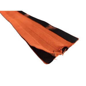<strong>Customized</strong> Waistband Internal Drawcord <strong>Elastic</strong> Band With Channel for <strong>String</strong> Y Type <strong>Elastic</strong> Webbing Belt for Garment - Product Image 5